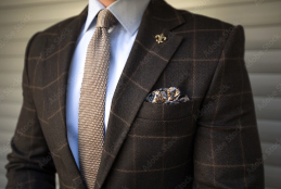 Suit Sensation — photo 4