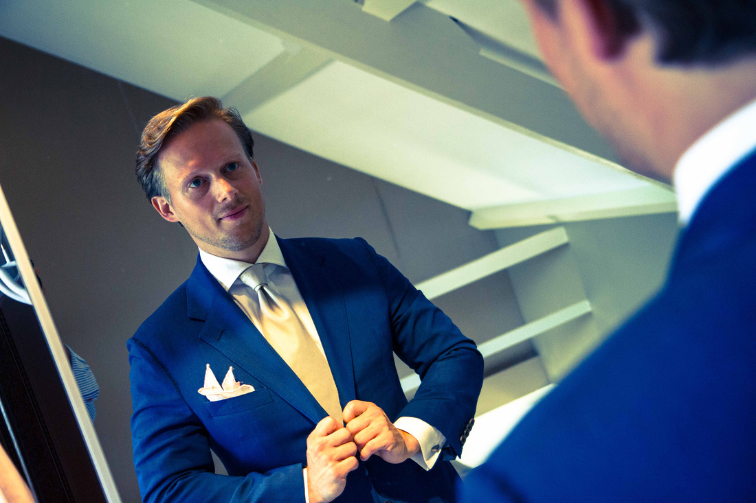 Vanità - modern tailors — photo 2