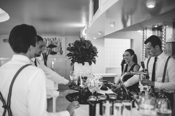 Restaurant de Pastory — photo 2