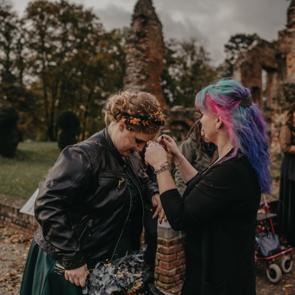 Jojo's Weddings & Events — photo 3