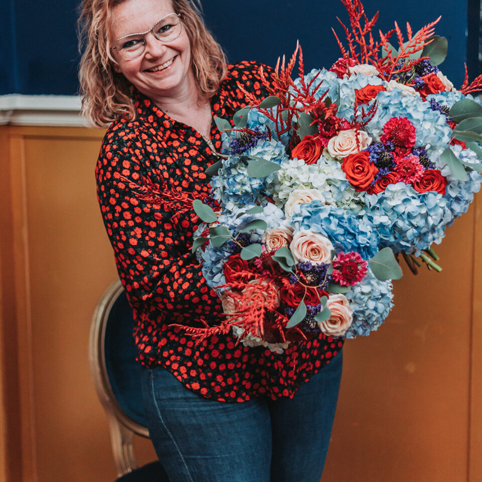 Jojo's Weddings & Events — photo 4