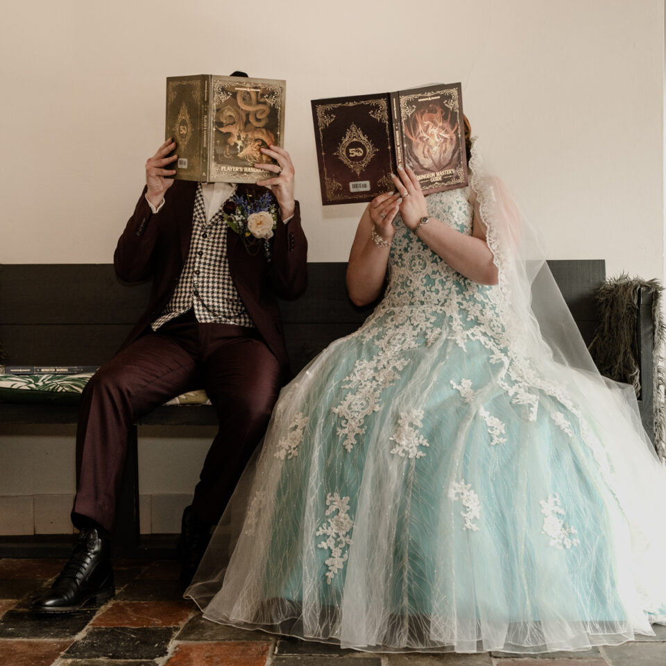 Jojo's Weddings & Events — photo 5