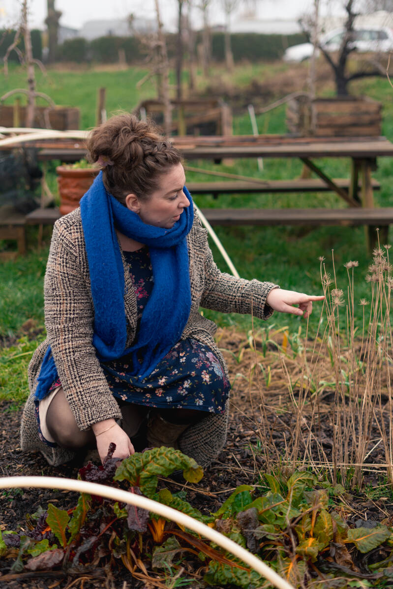 Roz-Anthro in Sound & Vision — photo 5