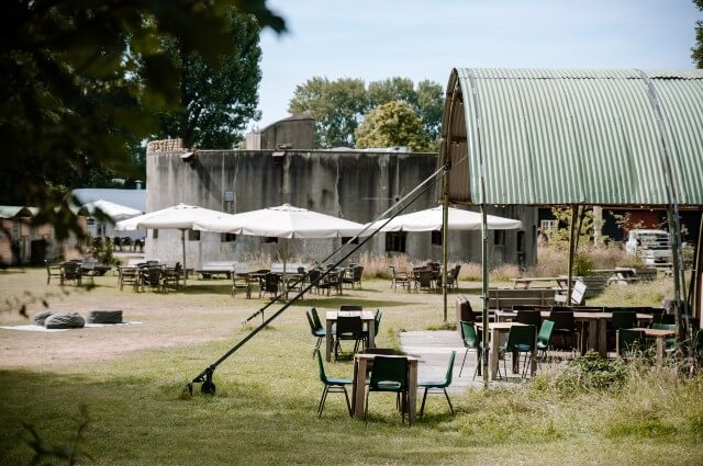 Fort aan de Klop — photo 2