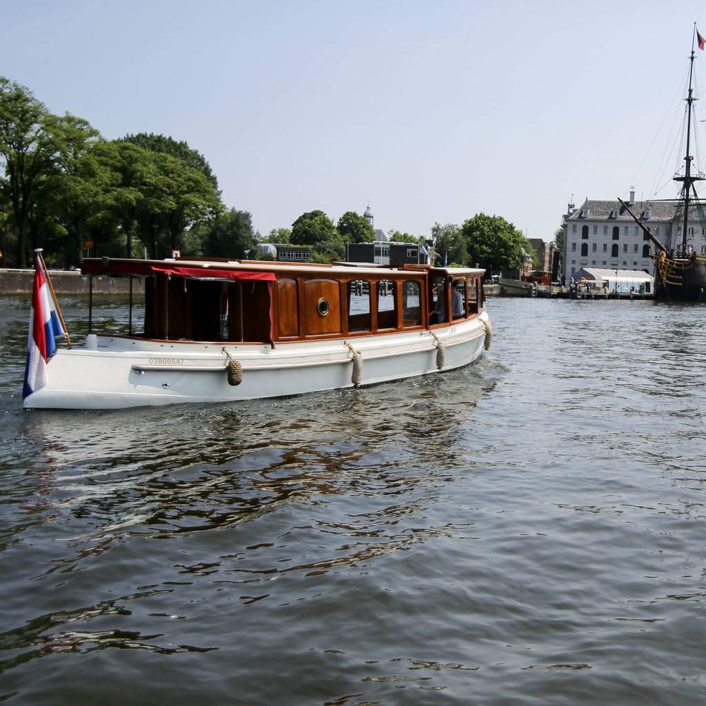 Amsterdam Boothuur — photo 2