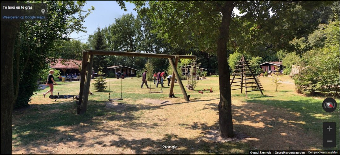 Te hooi en te gras — photo 4