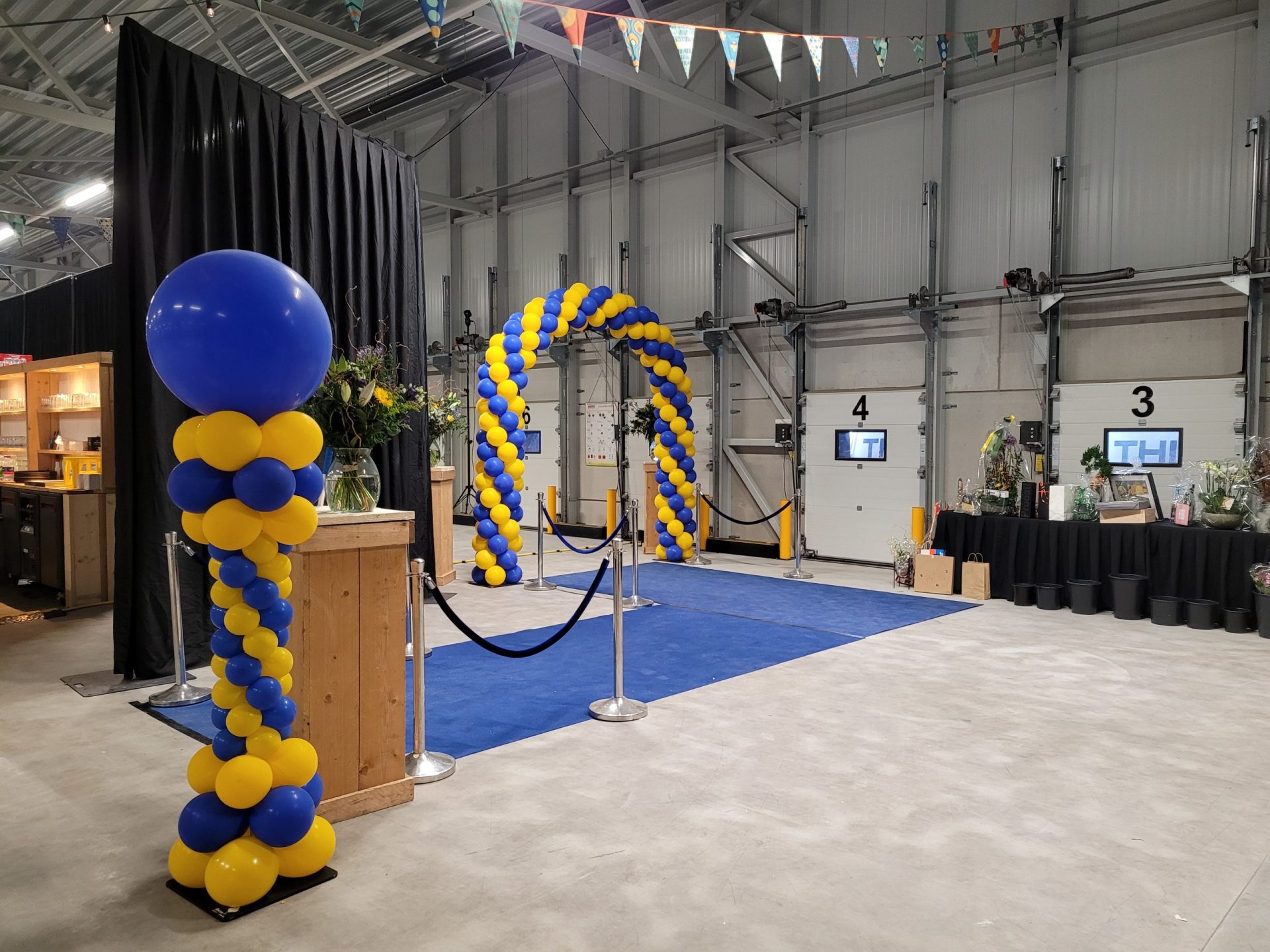 IDecco Ballondecoratie — photo 4