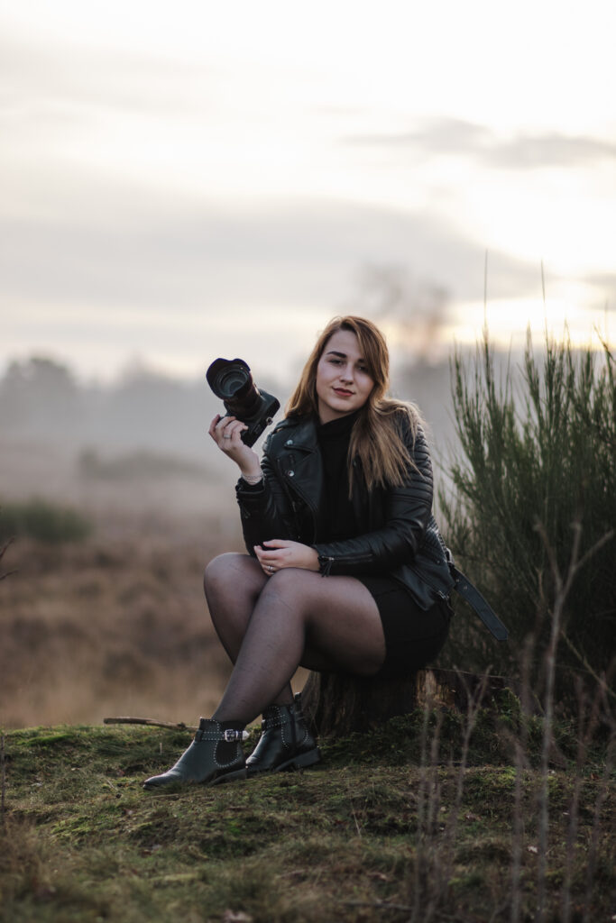 Tess Evenboer Photography — photo 2