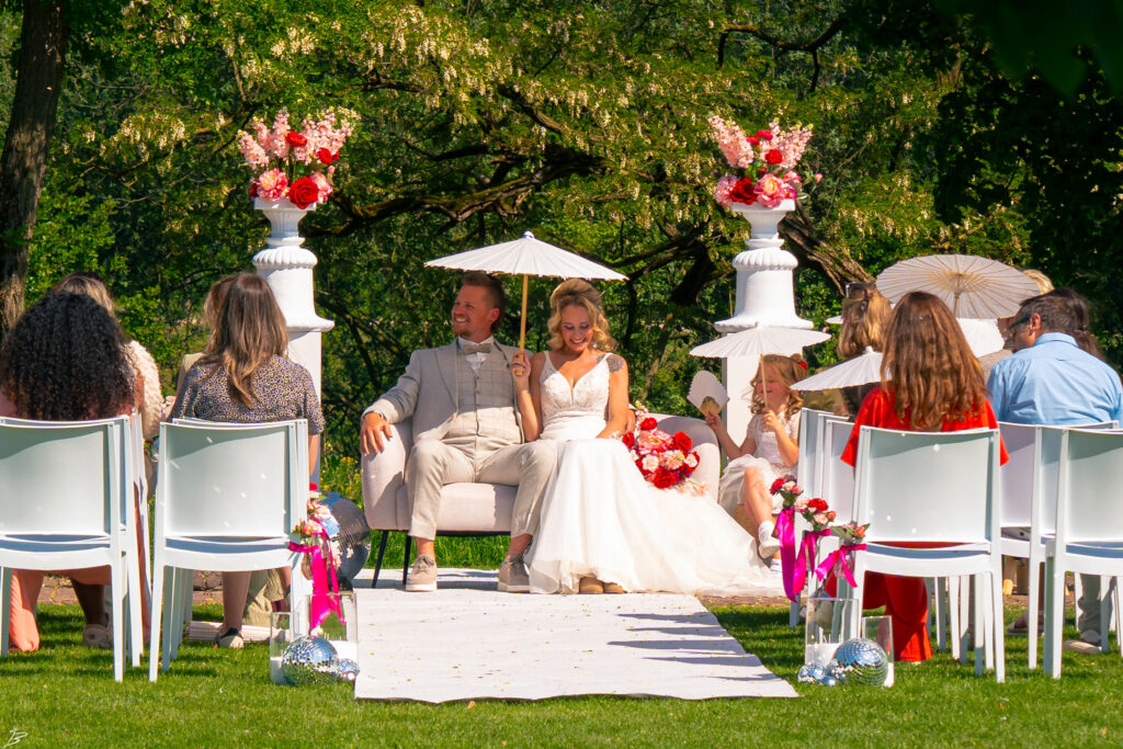 SPRANKELING WeddingEvents