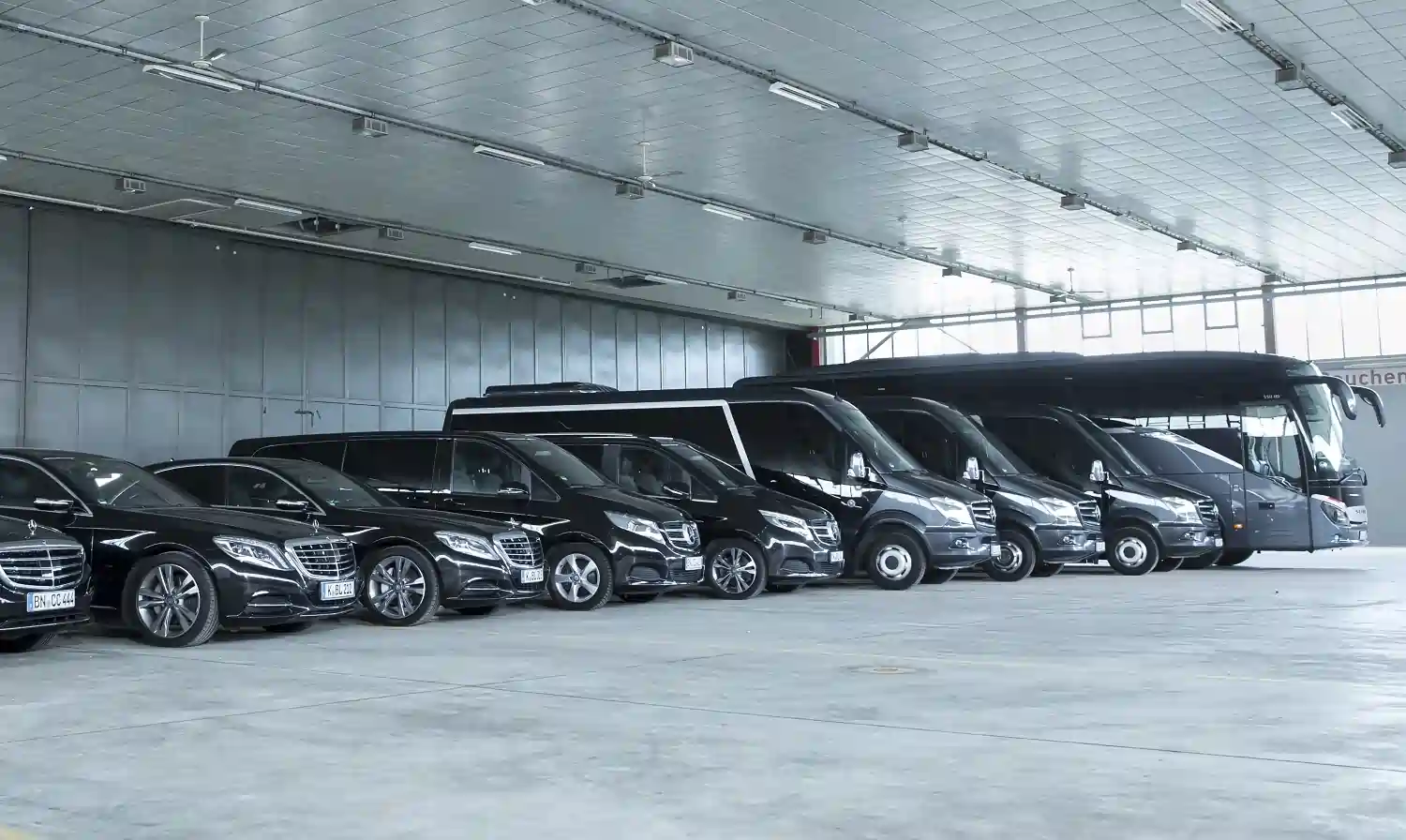 BlackLimousines GmbH — photo 2
