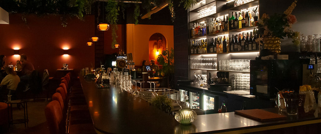Scala Foodbar & Theater — photo 4