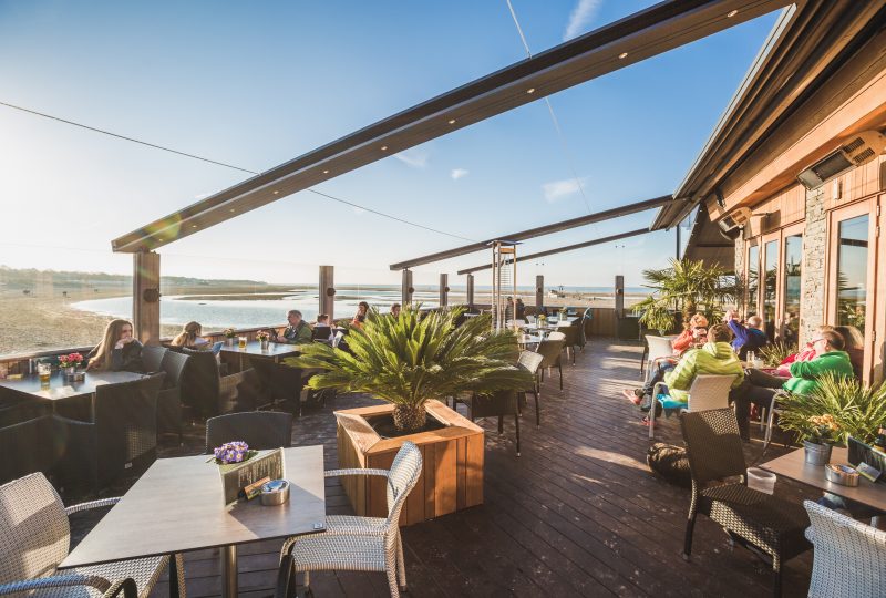 Beachclub Lekker