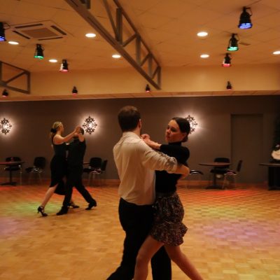 Dansschool Vida Studio's — photo 3