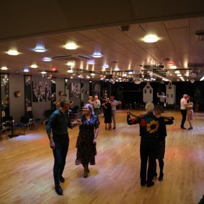 Dansschool Vida Studio's — photo 4