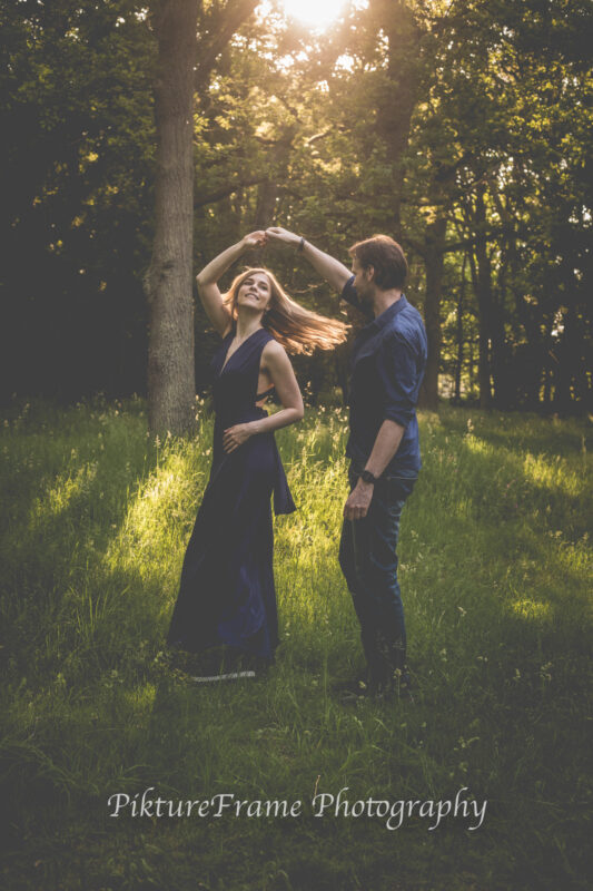 Piktureframe Photography