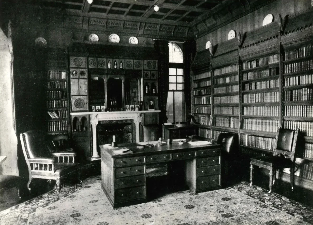 Highbury Hall — photo 2