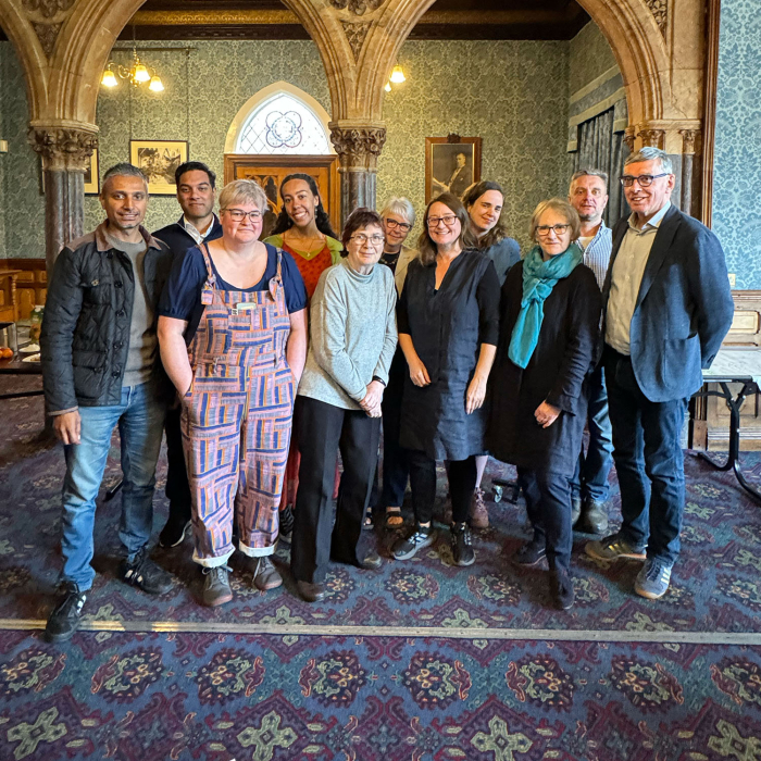 Highbury Hall — photo 4