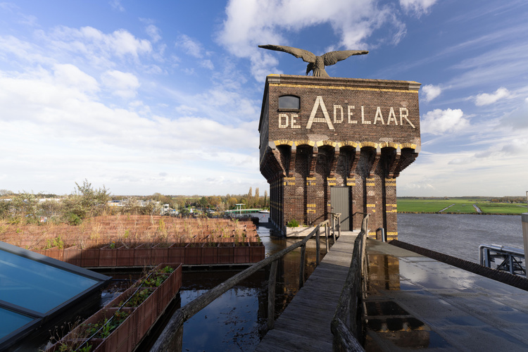 De Adelaar — photo 3