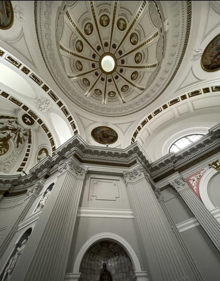 Kapel van Saint Louis — photo 2