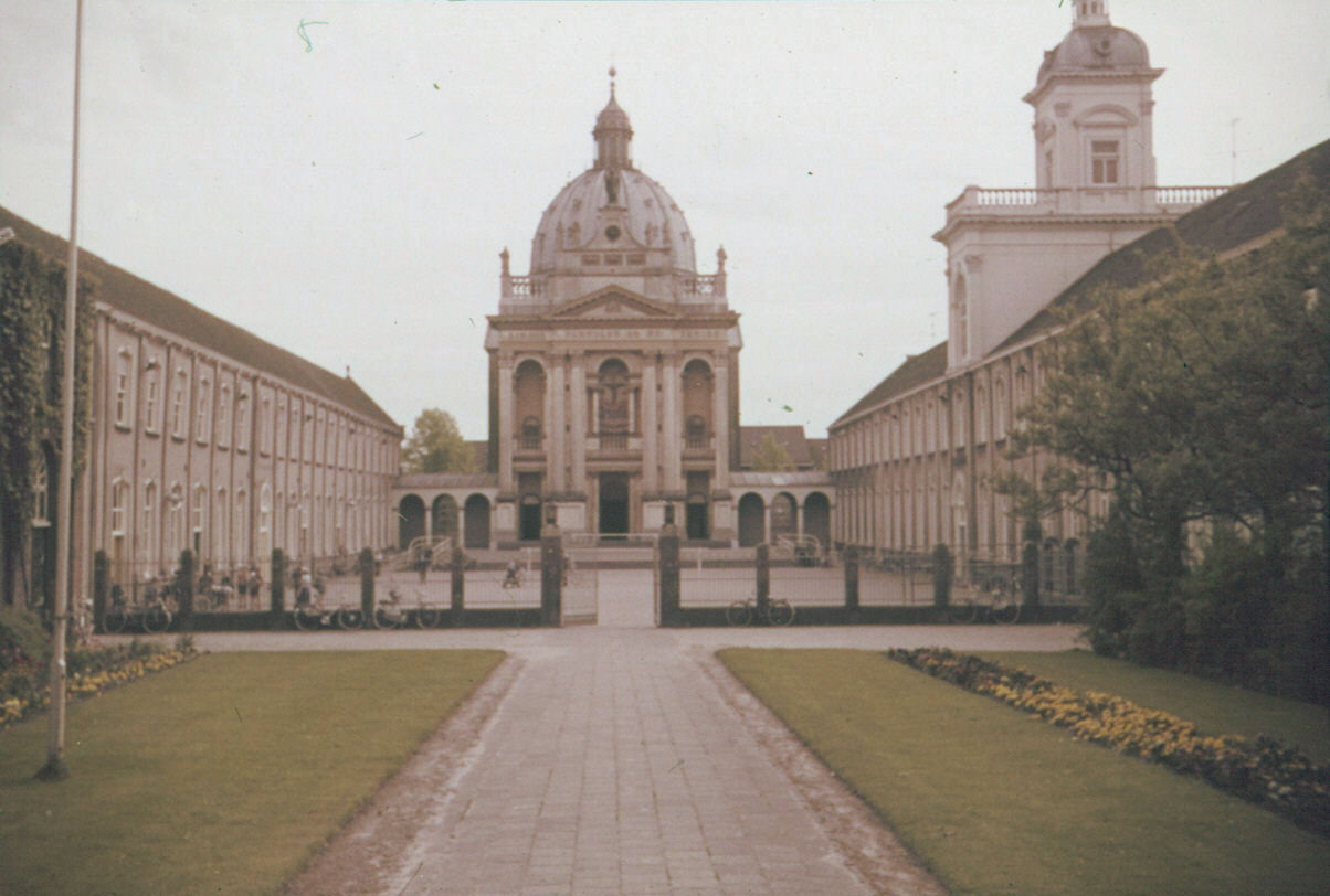 Kapel van Saint Louis — photo 3