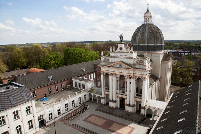 Kapel van Saint Louis — photo 4