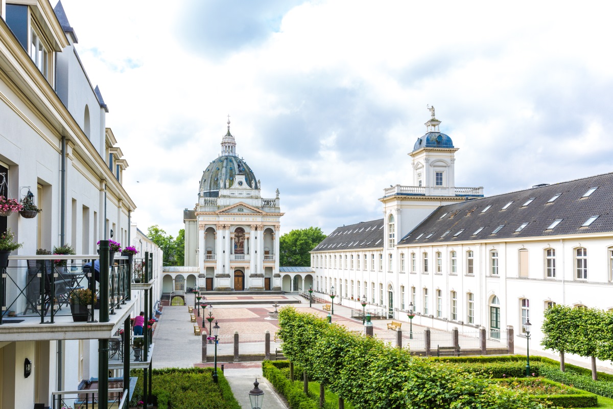 Kapel van Saint Louis — photo 5
