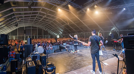 Aalster Tentenbedrijf van der Werff — photo 3