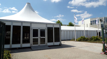 Aalster Tentenbedrijf van der Werff — photo 5