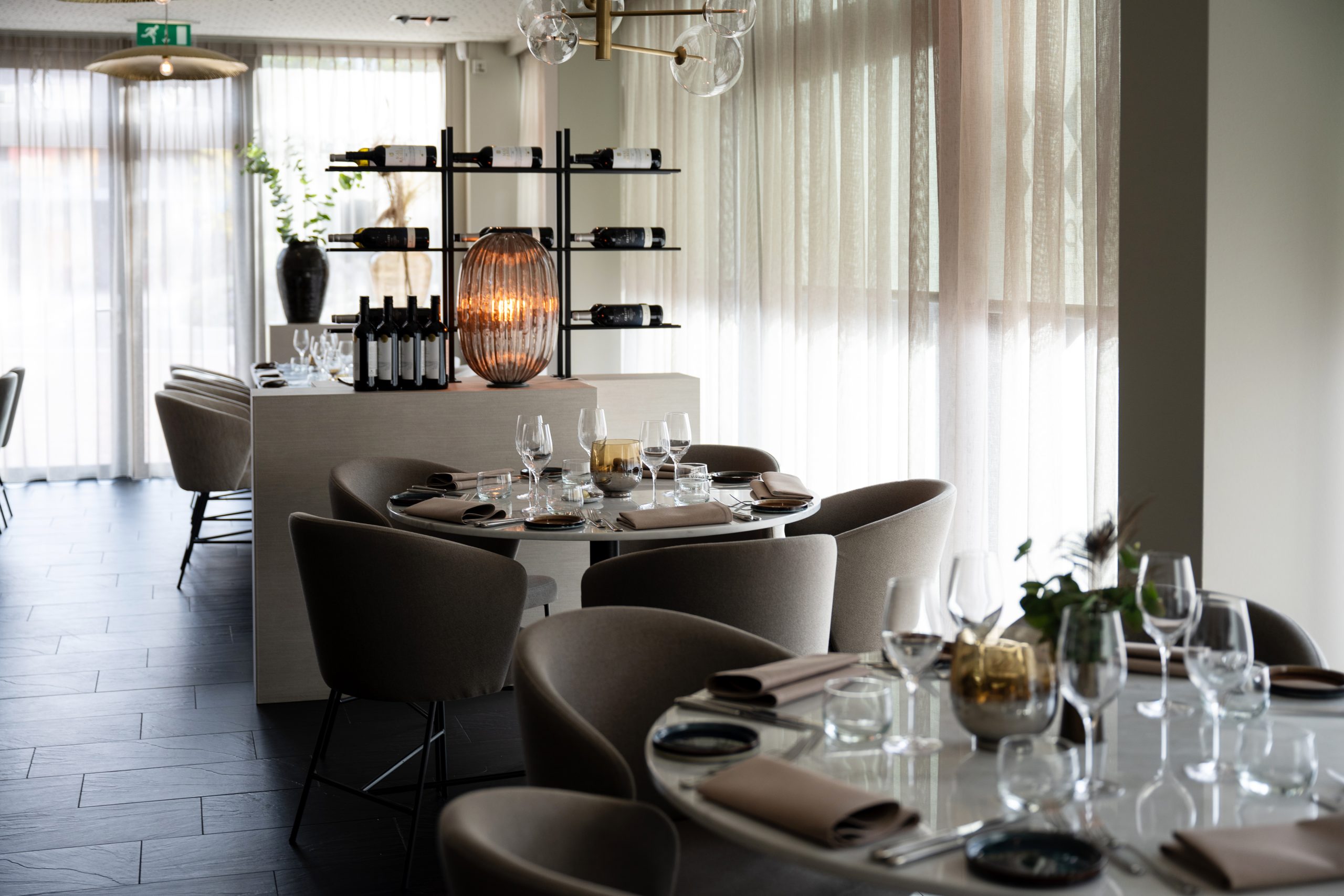 Restaurant Applaus — photo 5