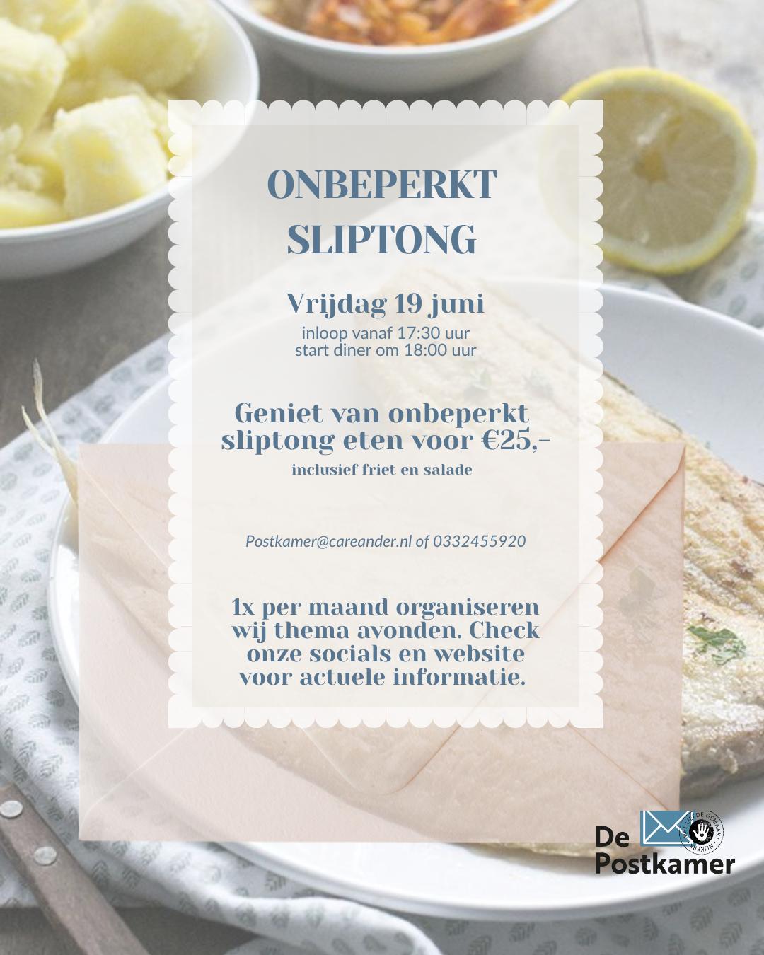 De Postkamer — photo 4