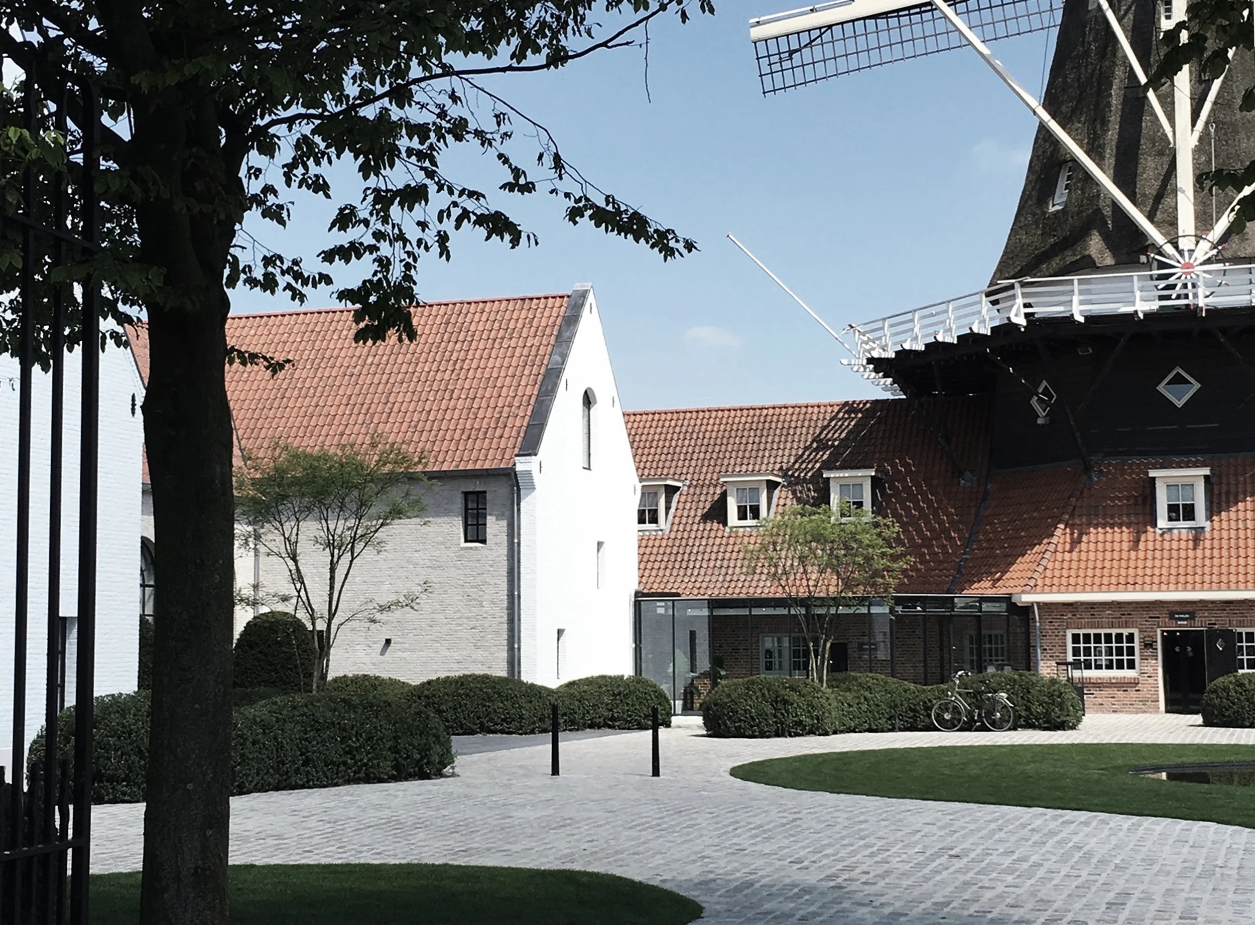 Korenmolen De Zwaluw — photo 5