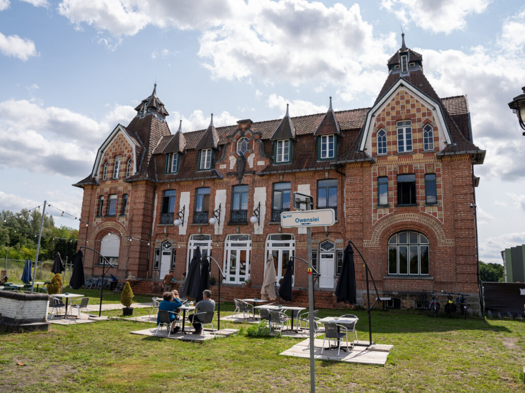 Casino van Gompel — photo 4