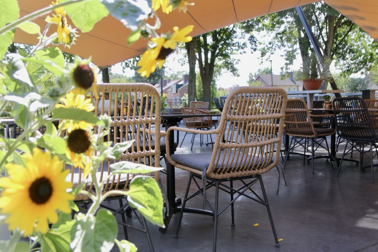 Hotel Restaurant de Roosterhoeve — photo 2