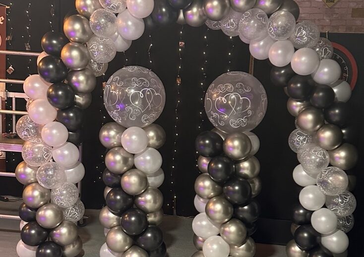 B&amp;P Party en Feesttentenverhuur — photo 3