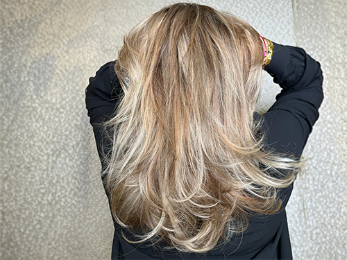 Hairmatters Ommevoort — photo 2