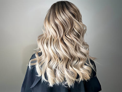 Hairmatters Ommevoort — photo 5
