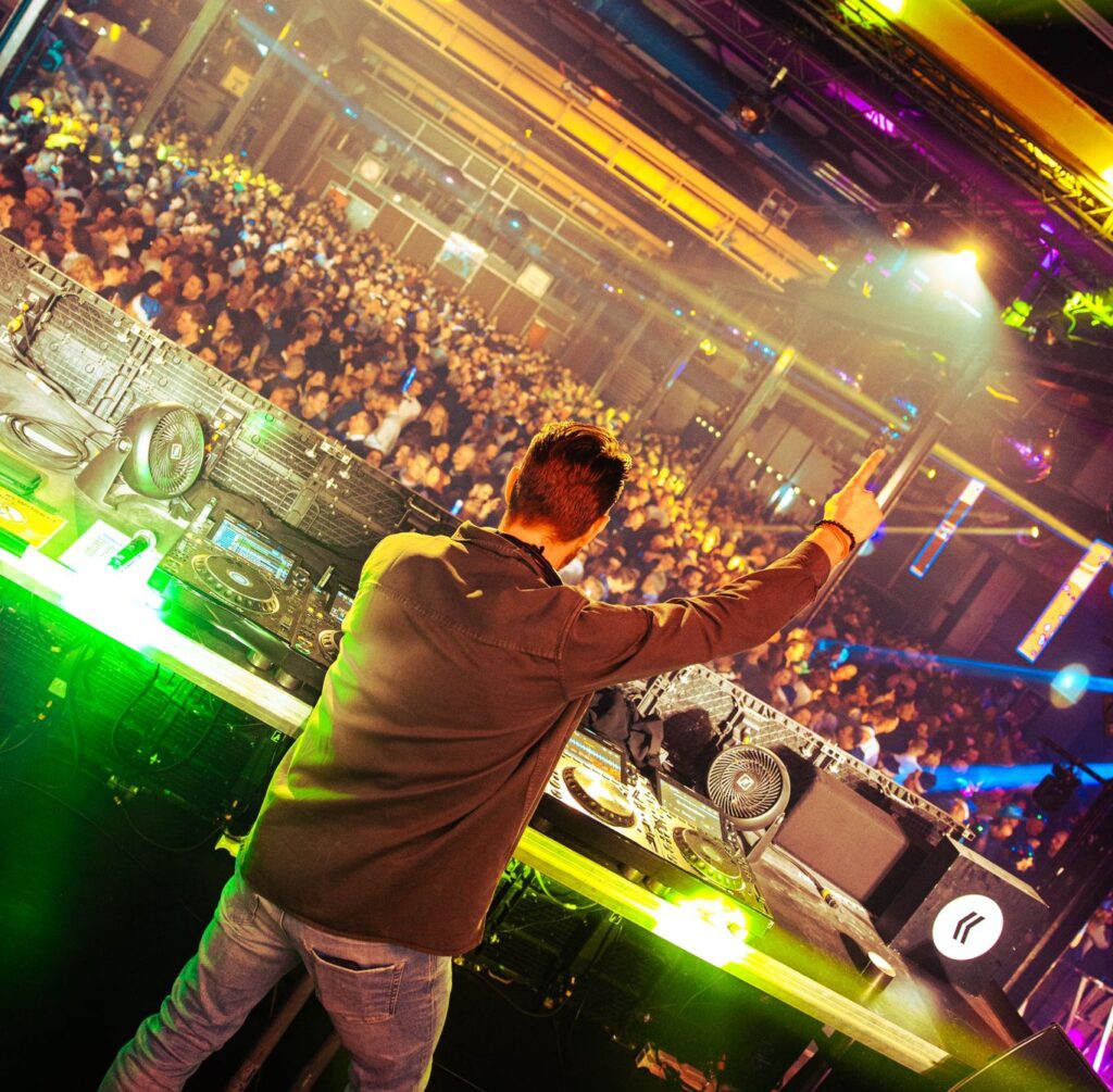 DJ Hylke - EVentmuziek — photo 2