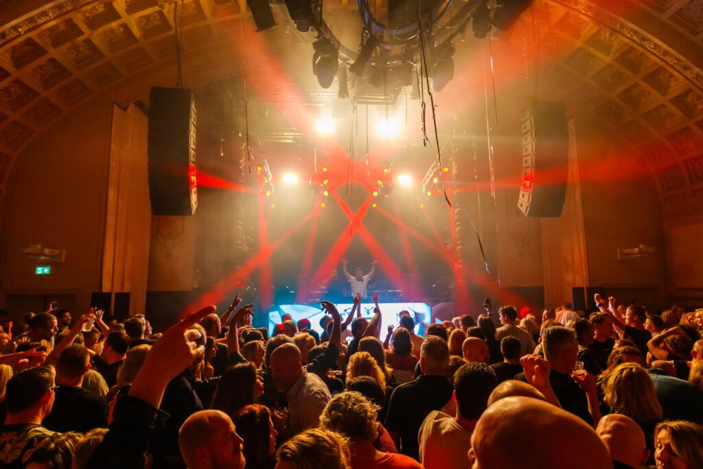 DJ Hylke - EVentmuziek — photo 3