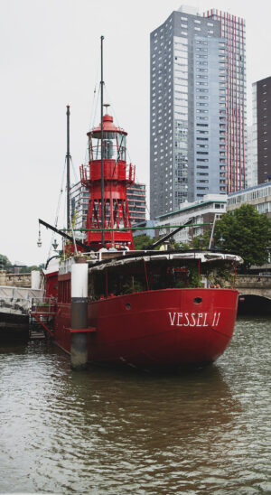 Vessel 11 — photo 5