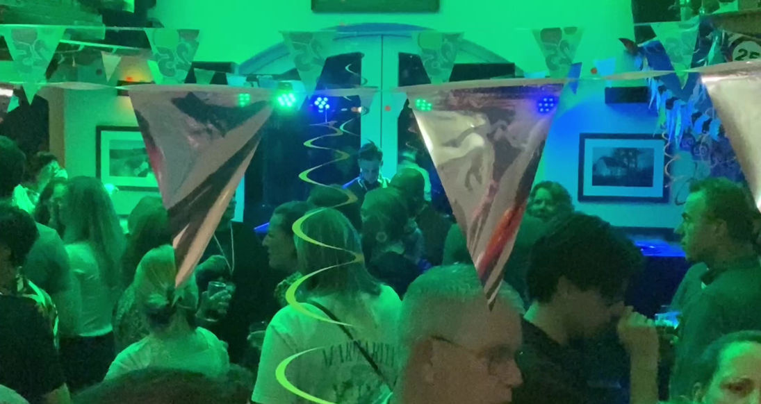 Nijkerk DJ Entertainment — photo 3