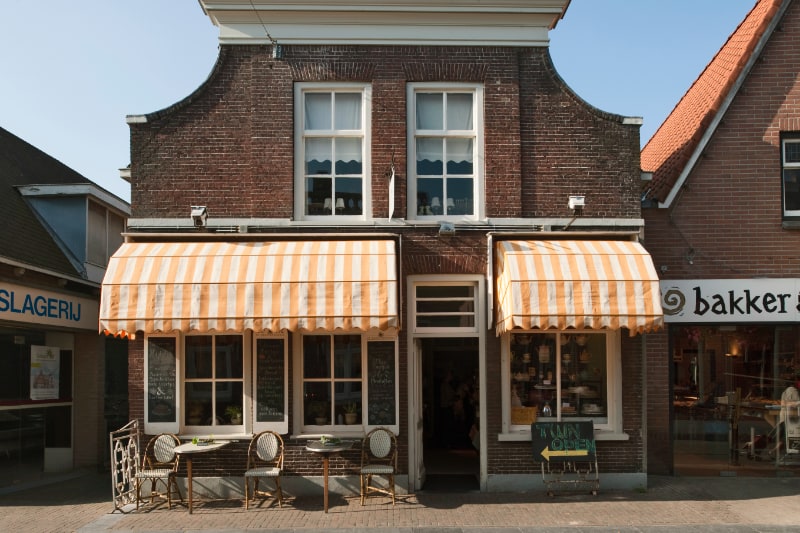 De Bakkerswinkel Amsterdam — photo 2