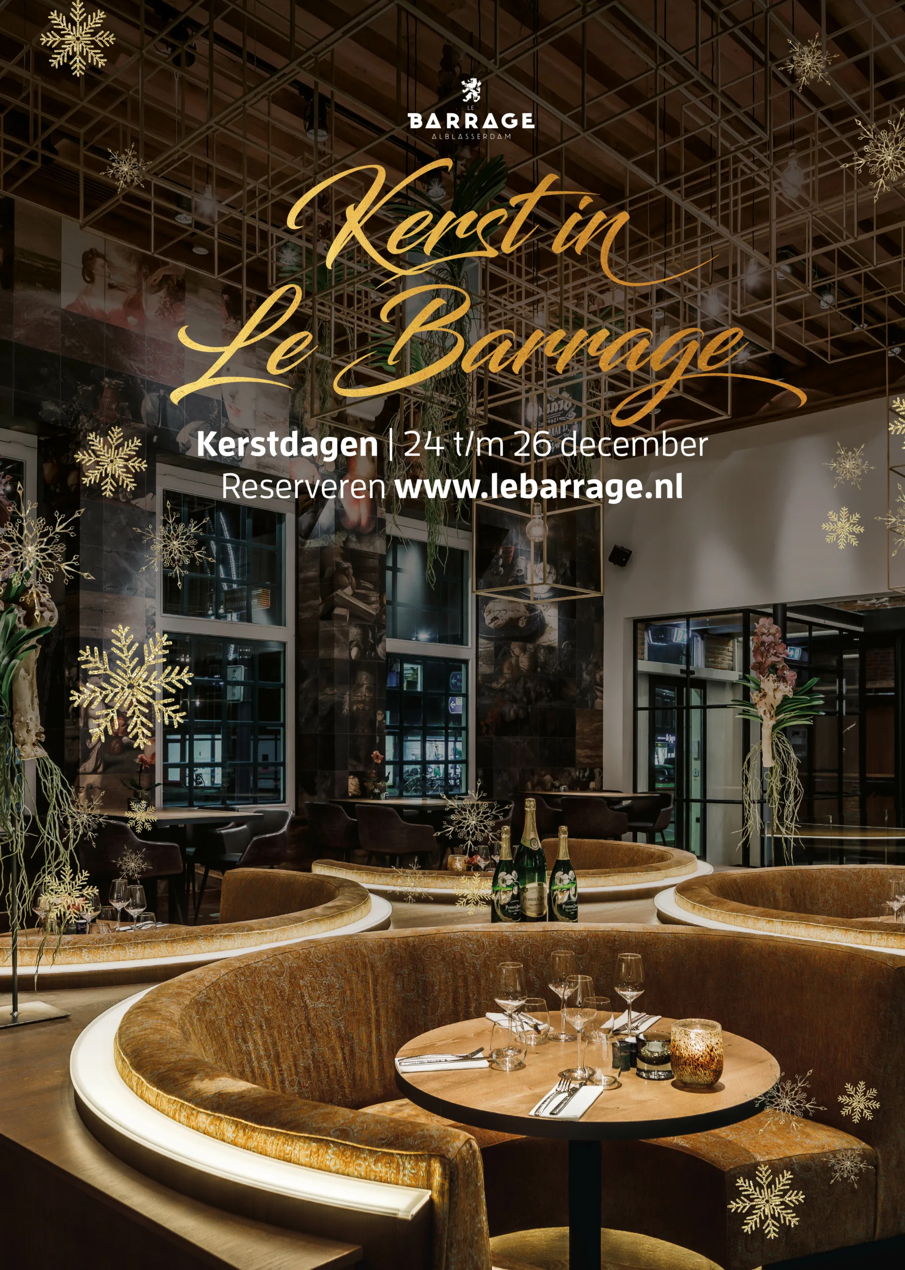 Le Barrage — photo 5