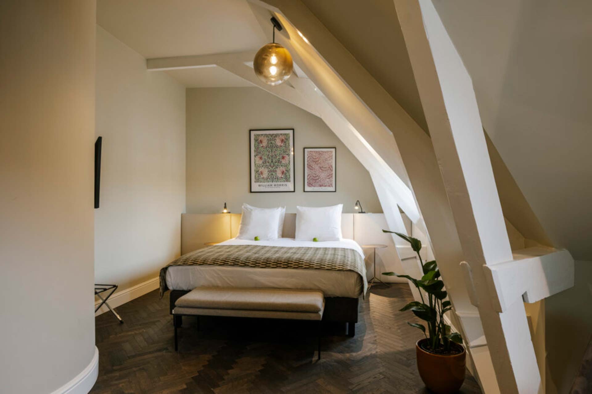 Hotel Bloemendaal — photo 5