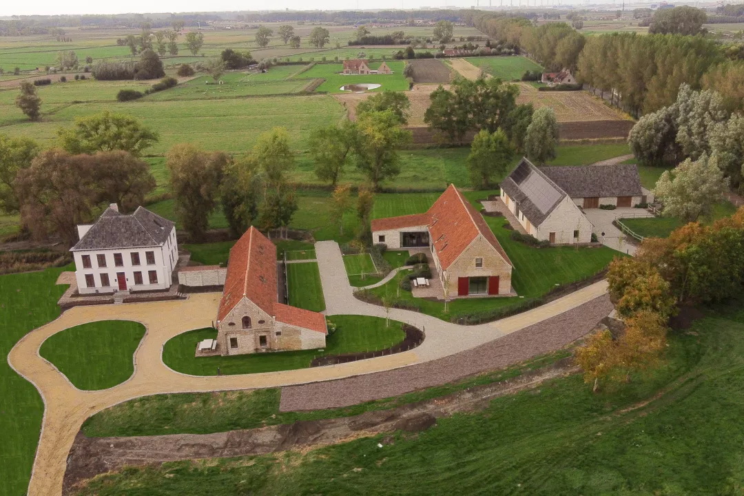 De Snippe