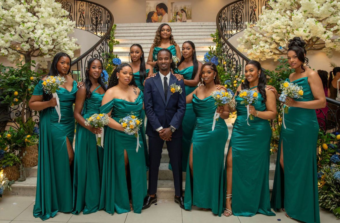 Queenly Events — photo 4