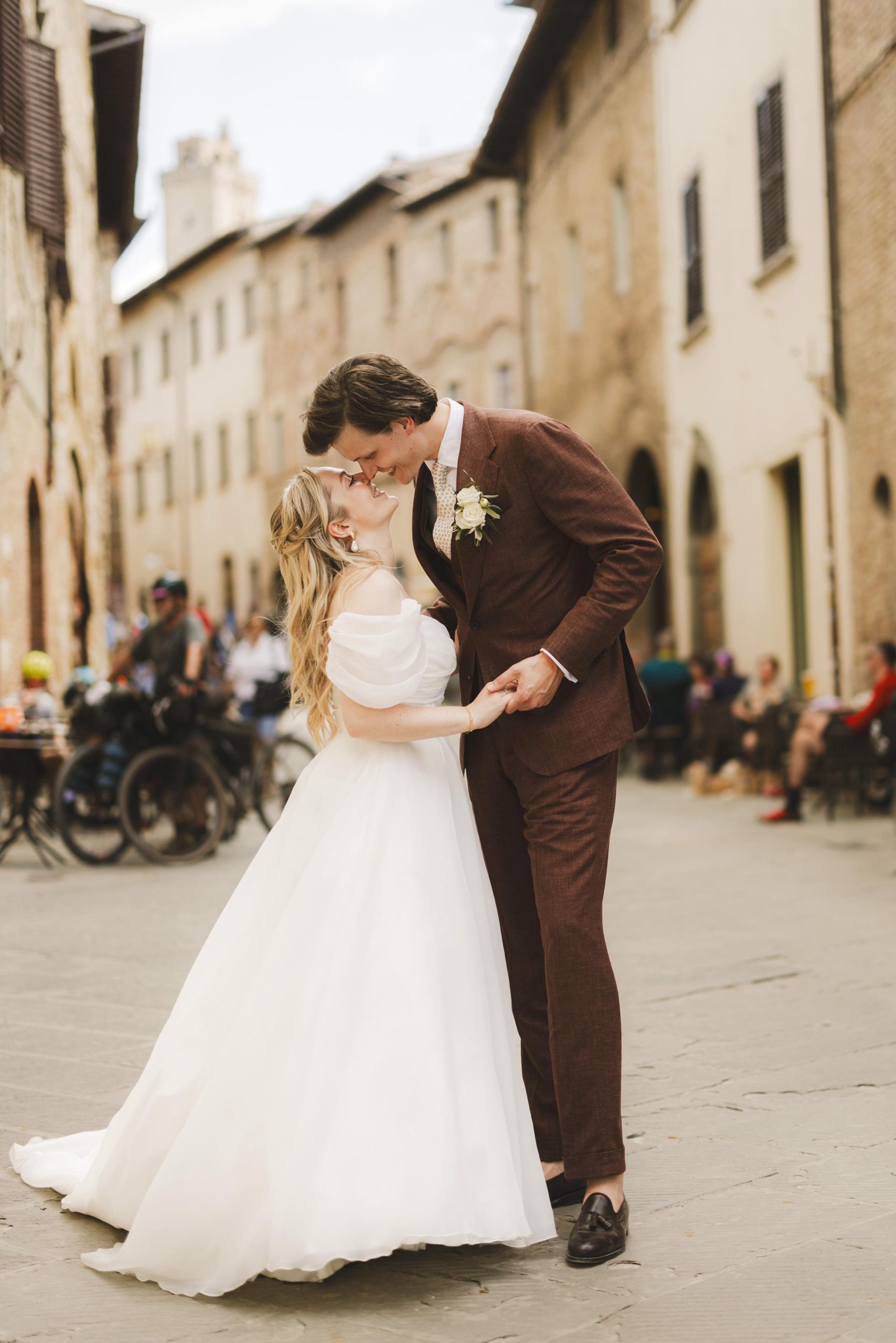 Your Carefree Wedding — photo 2