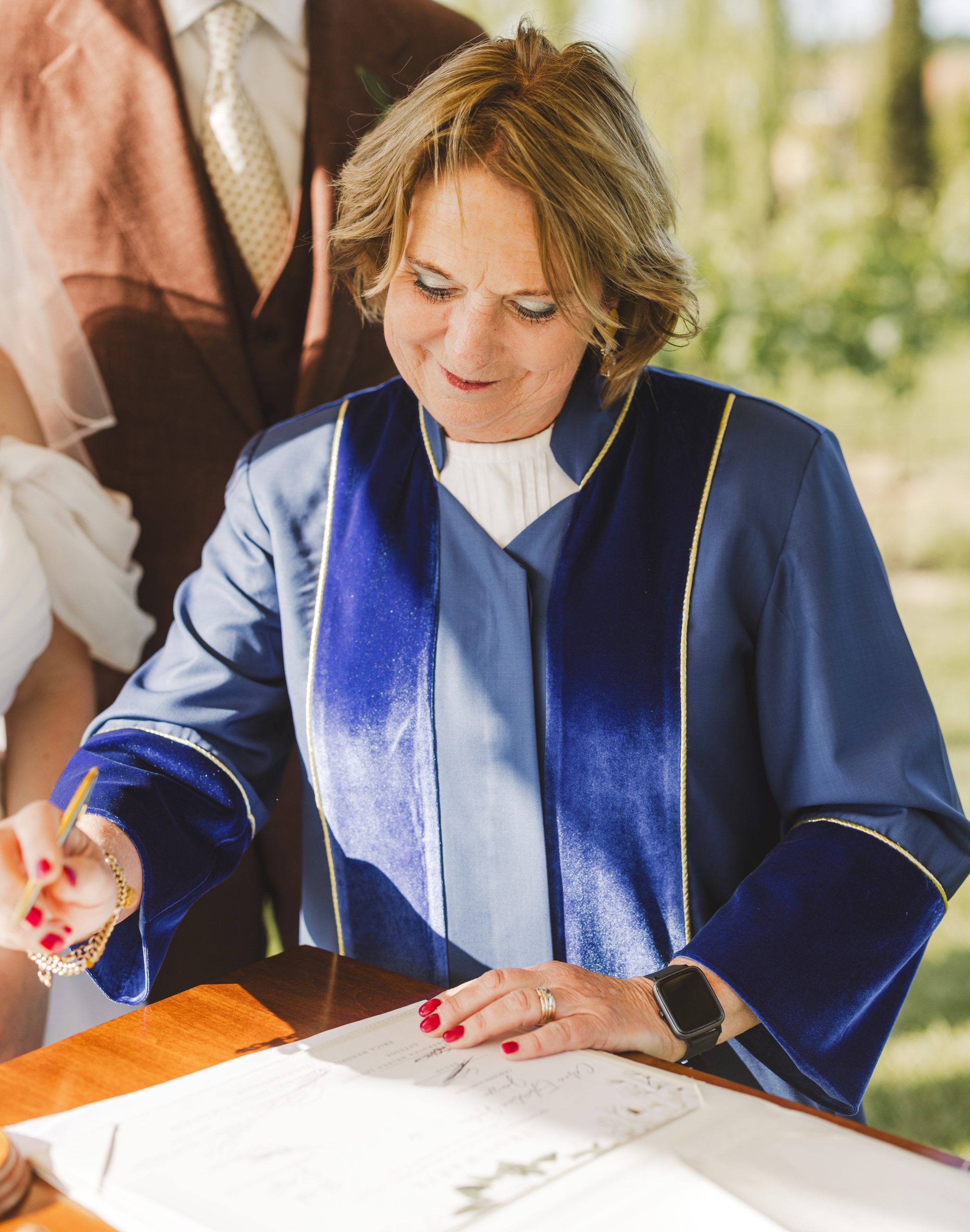 Your Carefree Wedding — photo 3
