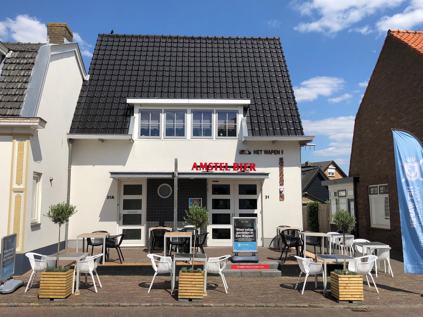 Het Wapen van Werkhoven — photo 2