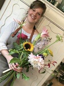 Boer'n Bloemetjes