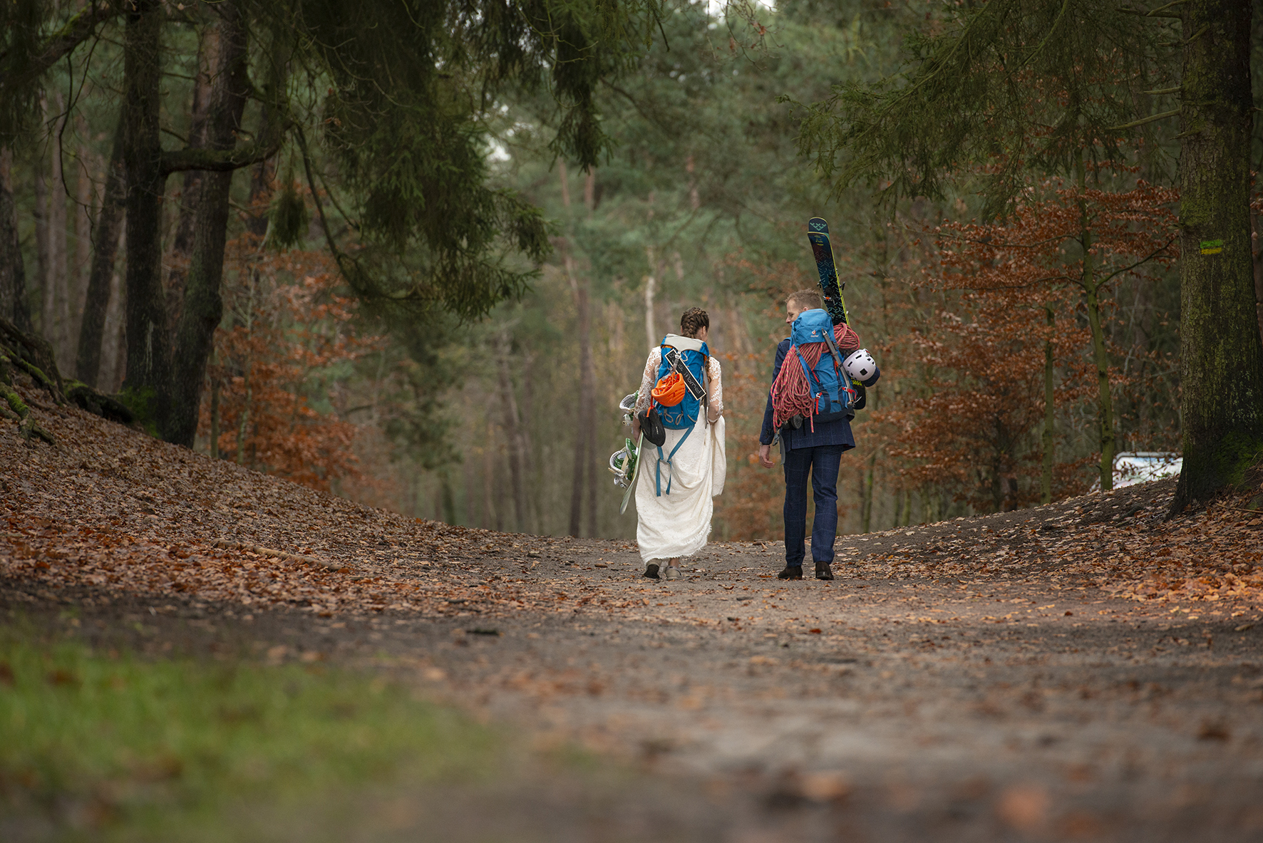 Marry and More — photo 3
